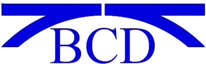 BCD Bridge — Bijker Civil Design