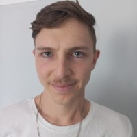 Ruan Erasmus — Senior Structural Draughtsman
