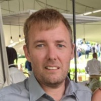 Wolter Bijker — Bridge Design Engineer, Pr Eng